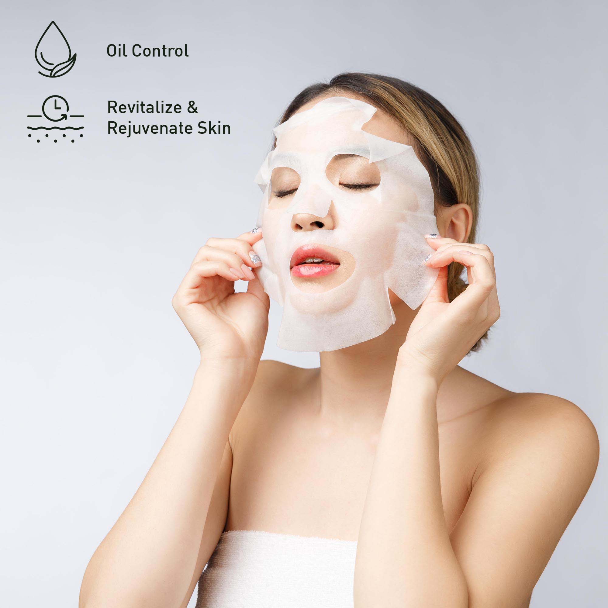 Pursonic Ultimate Glow & Rejuvenation Bundle: 7-in-1 LED Therapy, Facial Steamer, Anti-Aging Eye Gel, and Sheet Masks 🌟-2